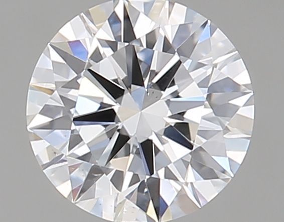 Round Diamond image