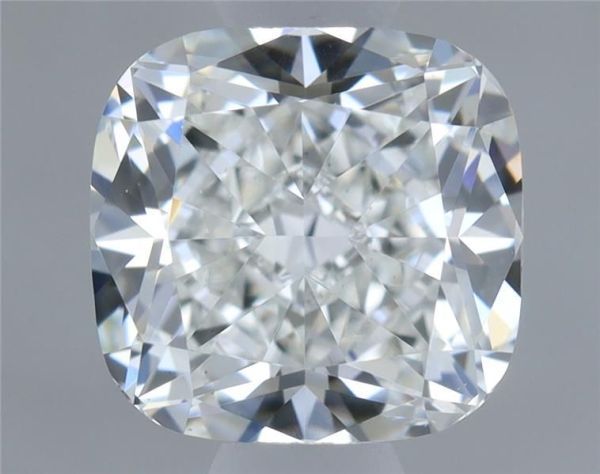 Cushion Diamond image