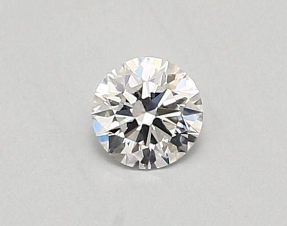 Round Lab-Grown Diamond image