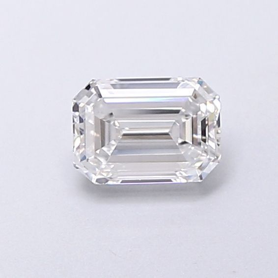 Emerald Lab-Grown Diamond image