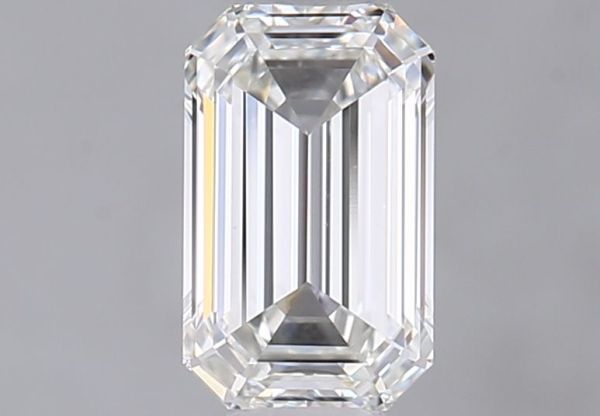 Emerald Diamond image