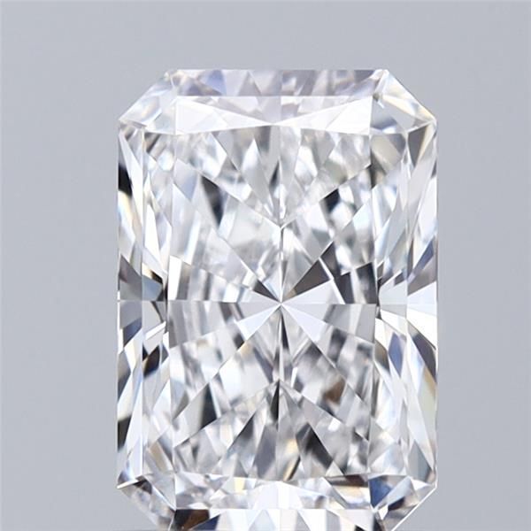 Radiant Lab-Grown Diamond image