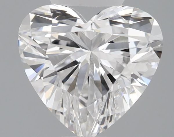 Heart Lab-Grown Diamond image