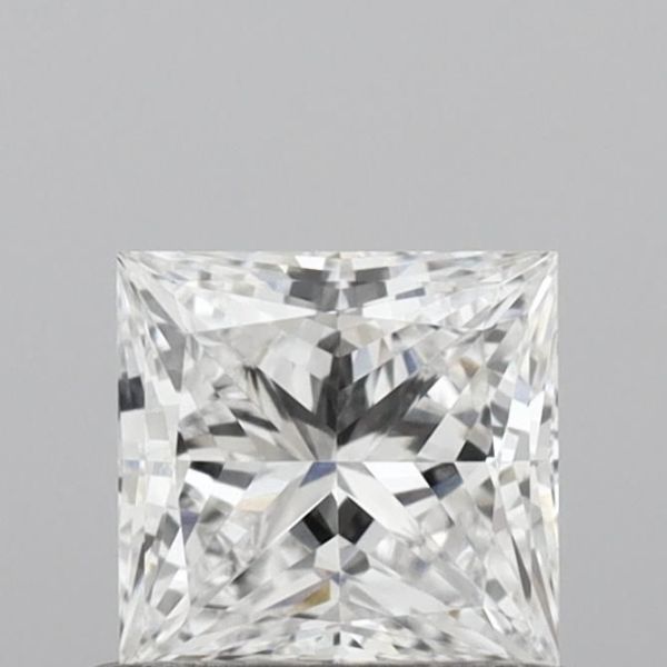 Princess Lab-Grown Diamond image