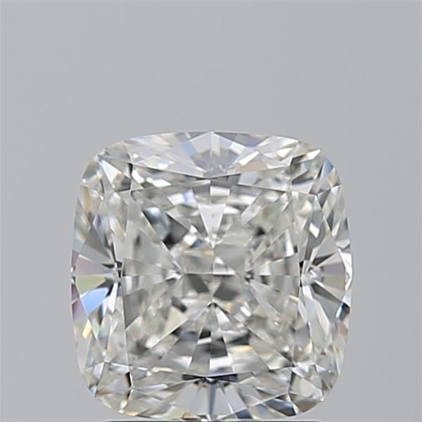 Cushion Diamond image