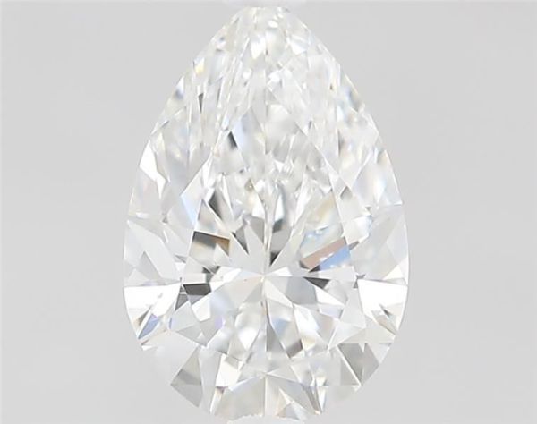Pear Diamond image