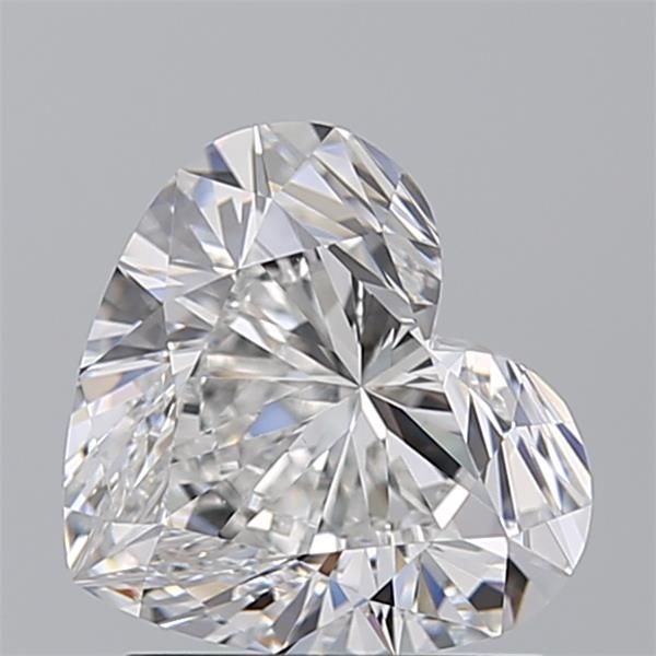 Heart Diamond image