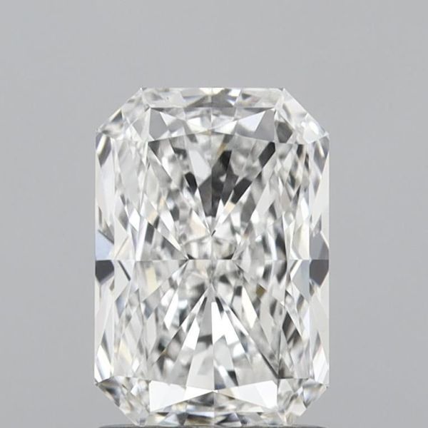 Radiant Lab-Grown Diamond image