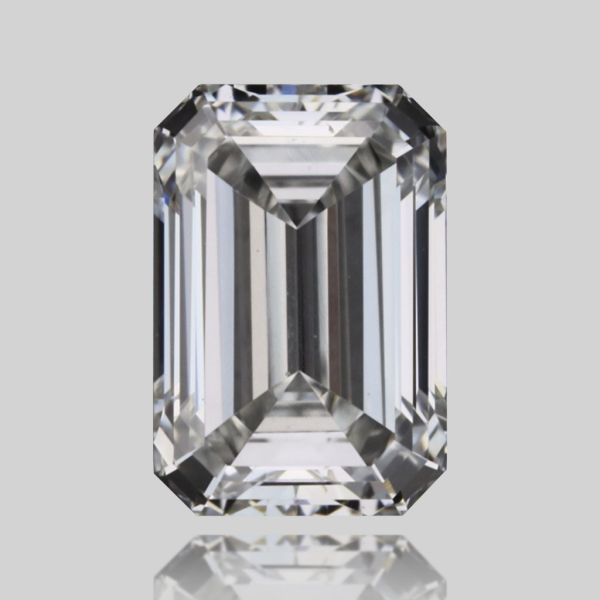 Emerald Diamond image