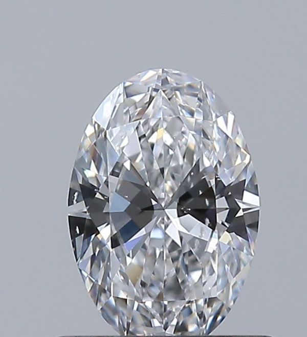 Oval Diamond image