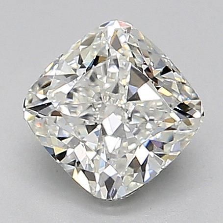 Cushion Diamond image