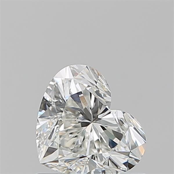 Heart Diamond image