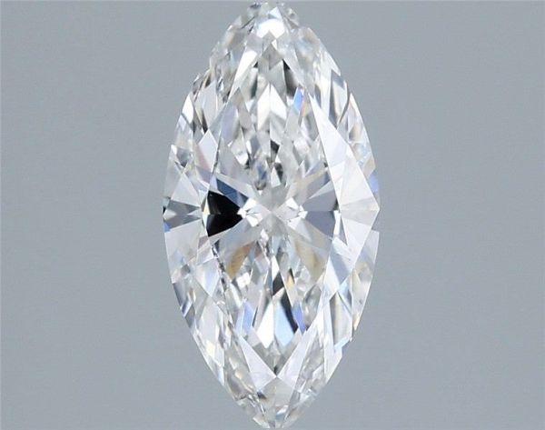 Marquise Lab-Grown Diamond image