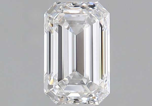 Emerald Diamond image