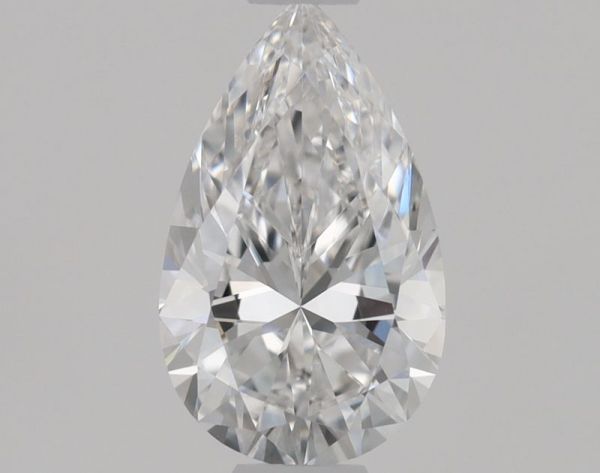 Pear Diamond image