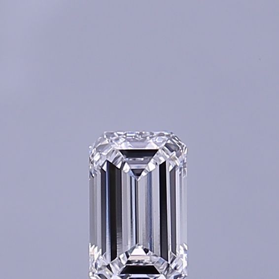 Emerald Lab-Grown Diamond image