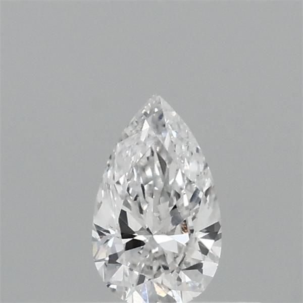 Pear Lab-Grown Diamond image