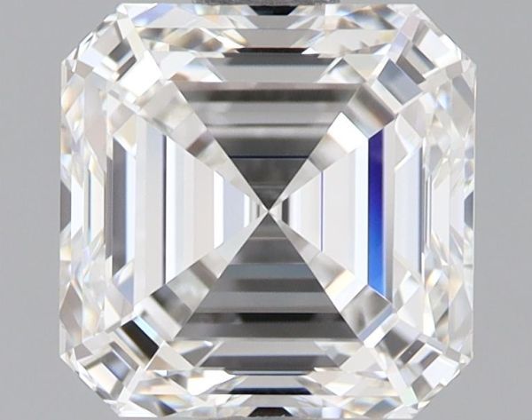 Asscher Diamond image