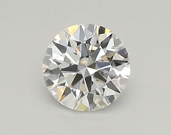 Round Lab-Grown Diamond image