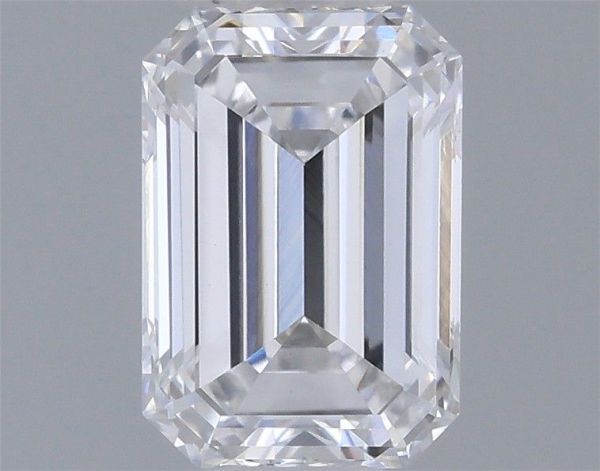 Emerald Lab-Grown Diamond image