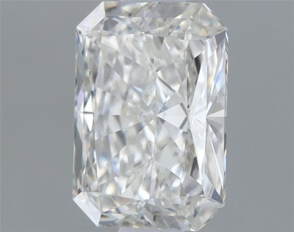 Radiant Lab-Grown Diamond image