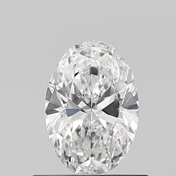 Oval Lab-Grown Diamond image