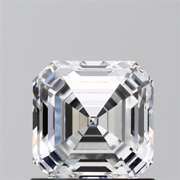 Asscher Lab-Grown Diamond image