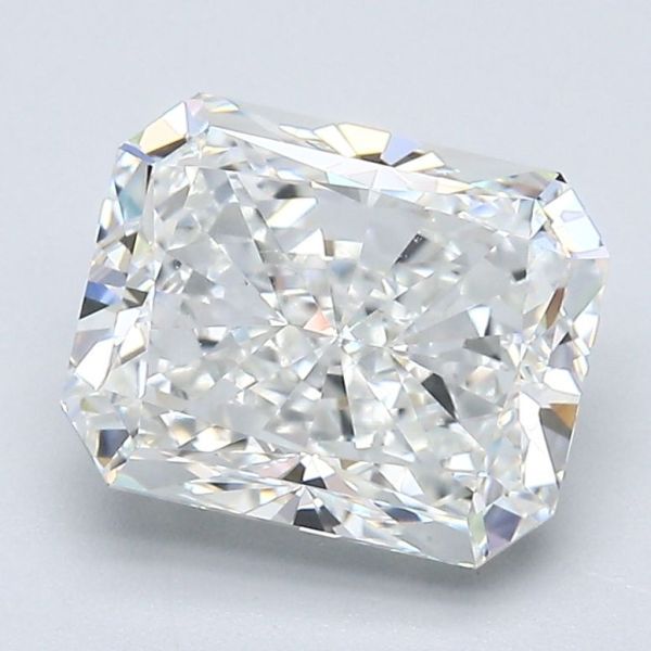 Radiant Diamond image