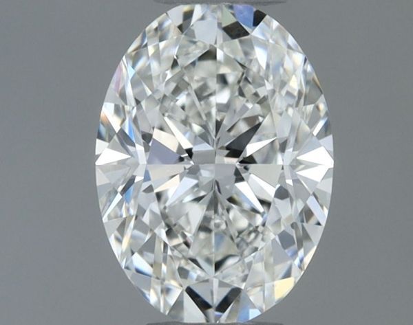 Oval Diamond image