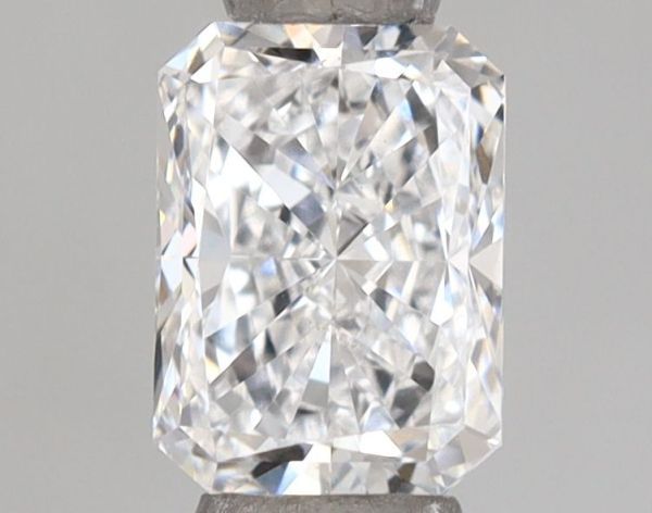 Radiant Lab-Grown Diamond image