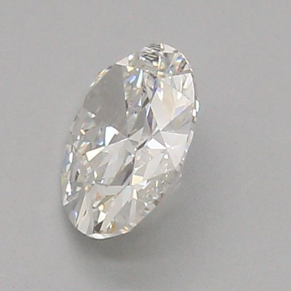 Oval Lab-Grown Diamond image