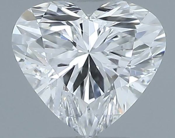 Heart Diamond image