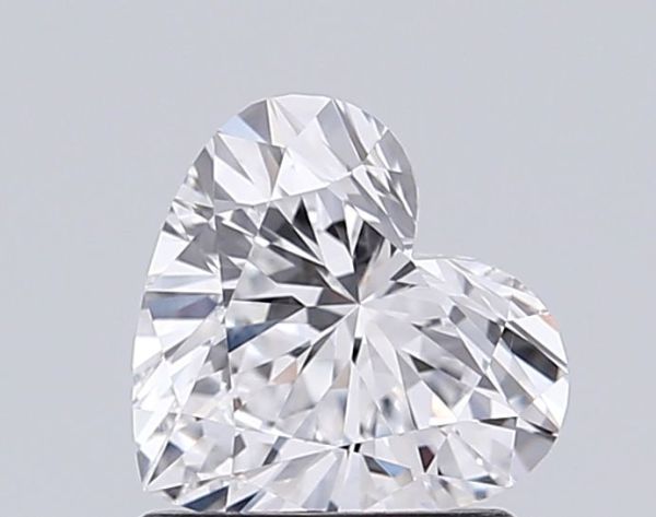 Heart Lab-Grown Diamond image
