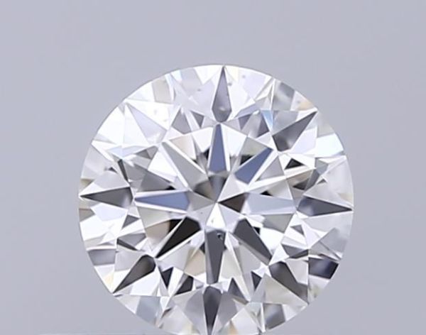 Round Diamond image