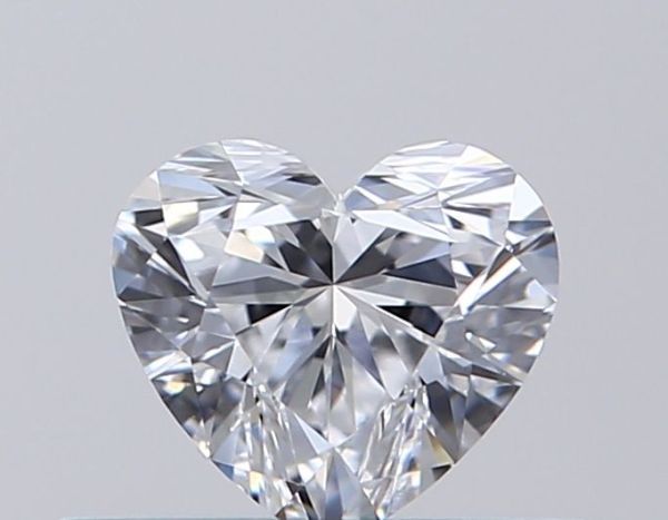 Heart Diamond image
