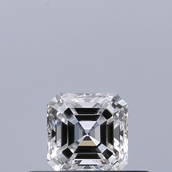 Asscher Diamond image