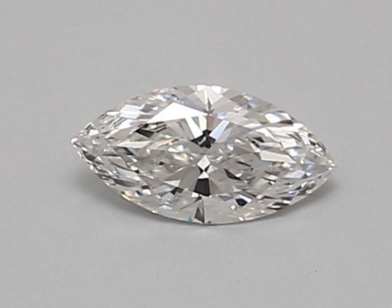 Marquise Lab-Grown Diamond image