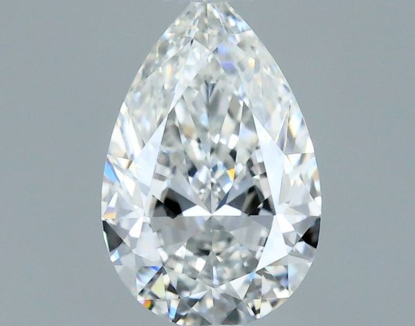 Pear Diamond image