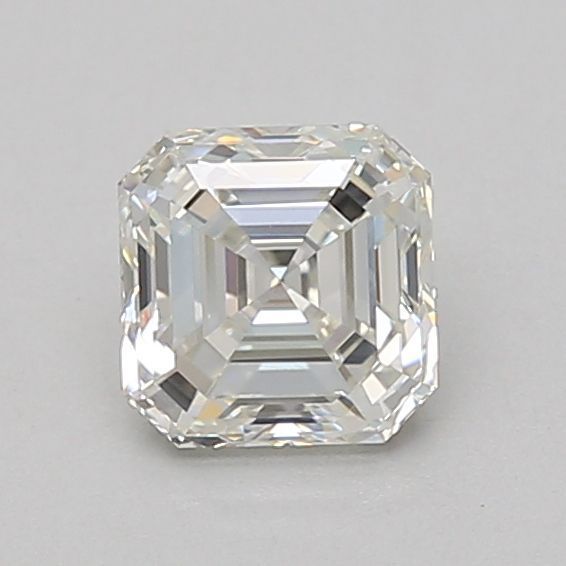 Asscher Lab-Grown Diamond image