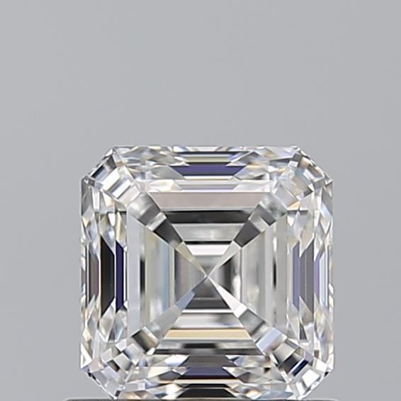 Asscher Diamond image