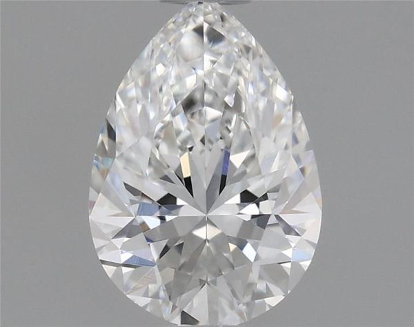 Pear Diamond image