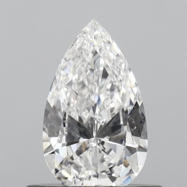 Pear Lab-Grown Diamond image