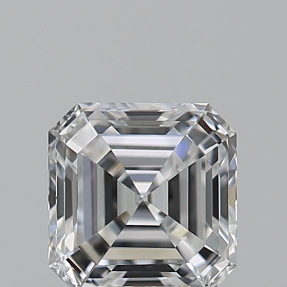 Asscher Diamond image