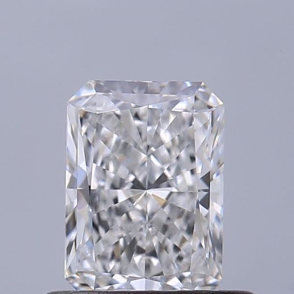 Radiant Lab-Grown Diamond image