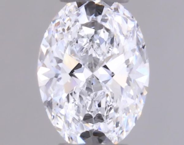Oval Diamond image
