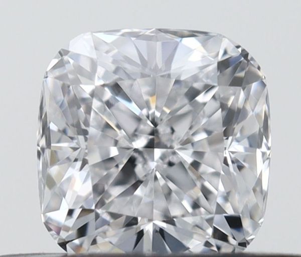Cushion Diamond image