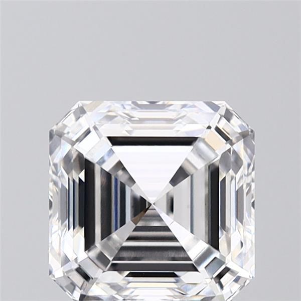 Asscher Lab-Grown Diamond image