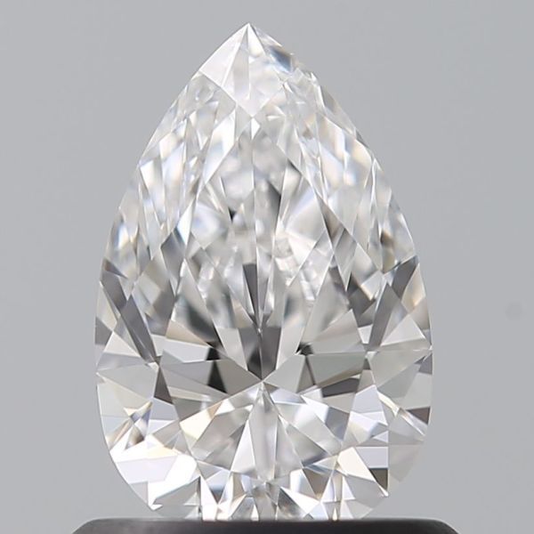 Pear Diamond image