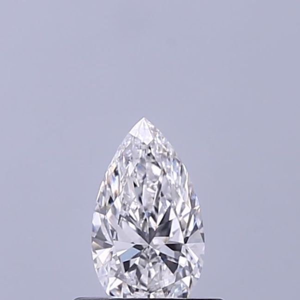 Pear Lab-Grown Diamond image
