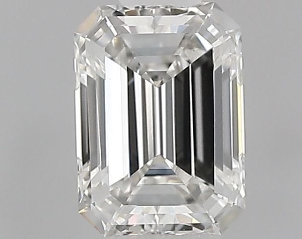 Emerald Lab-Grown Diamond image